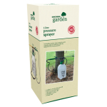 Kingfisher 5lt Pressure Sprayer